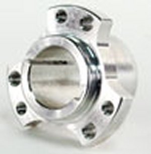 1-1/4 Rear Wheel Hubs